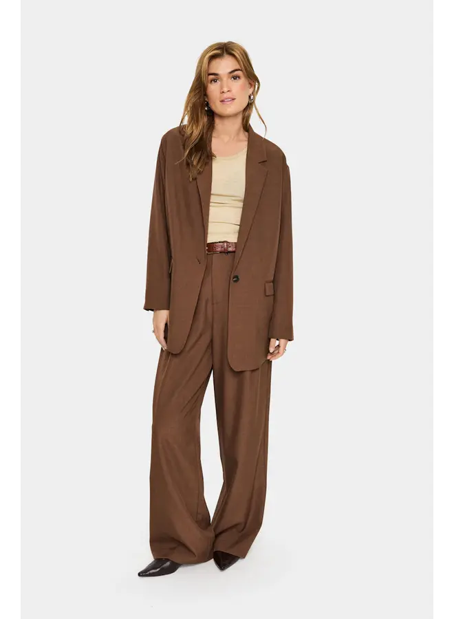 Maddison Pants Fondue Fugde