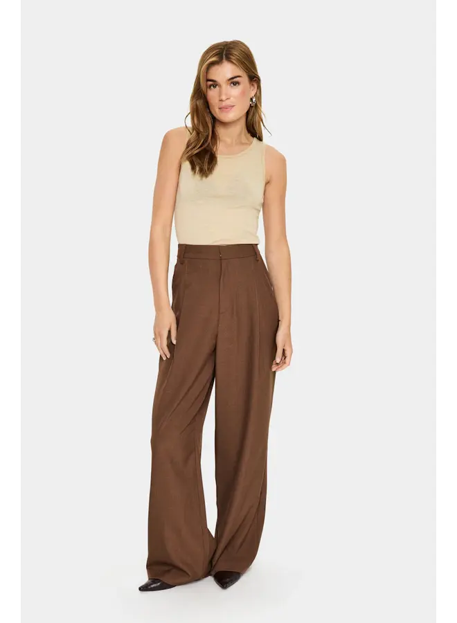 Maddison Pants Fondue Fugde