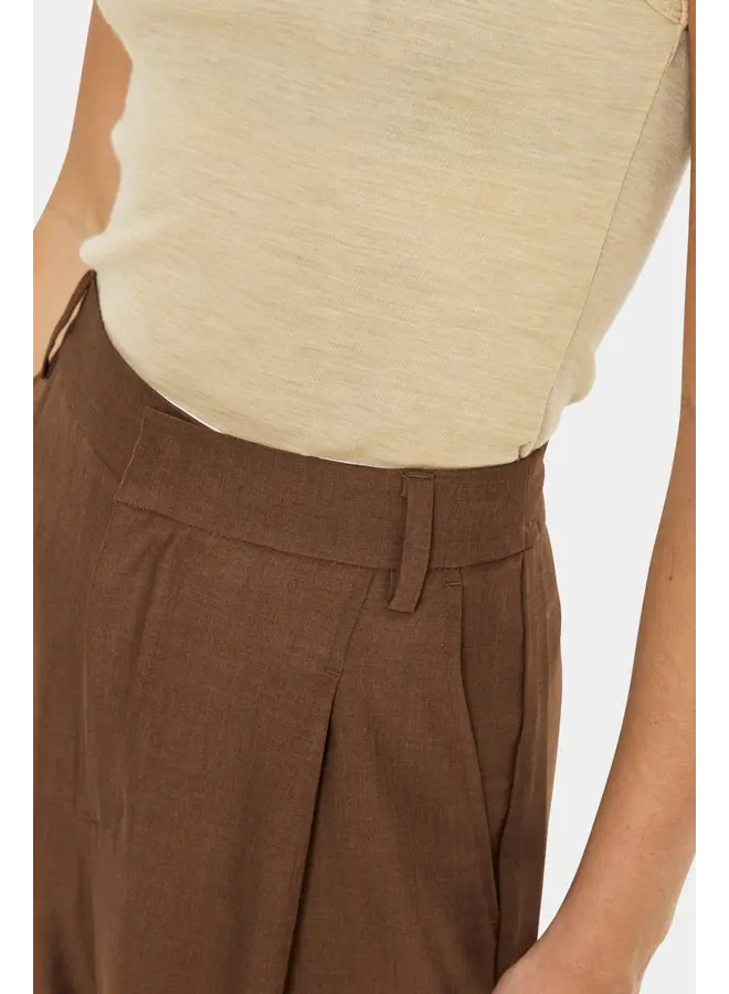 Maddison Pants Fondue Fugde