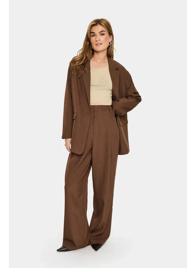 Maddison Pants Fondue Fugde