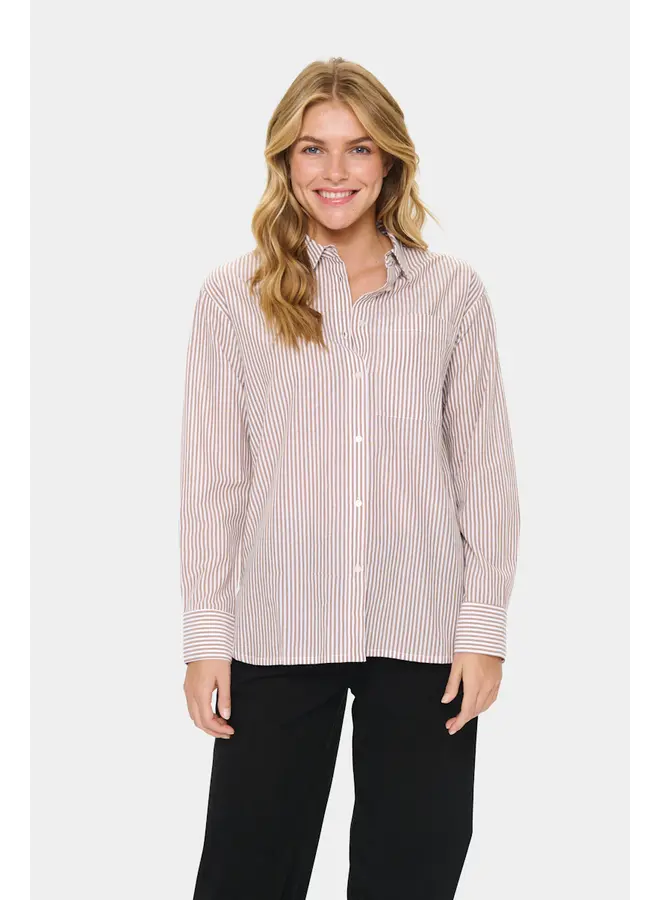 Marley Shirt Tiger's Eye