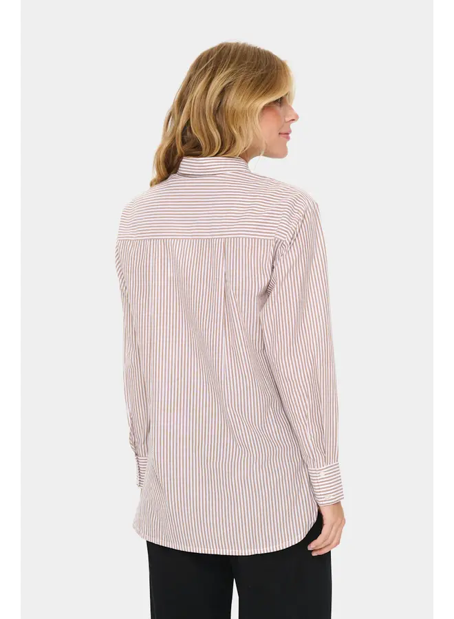 Marley Shirt Tiger's Eye