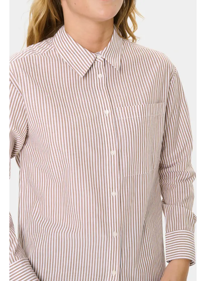 Marley Shirt Tiger's Eye
