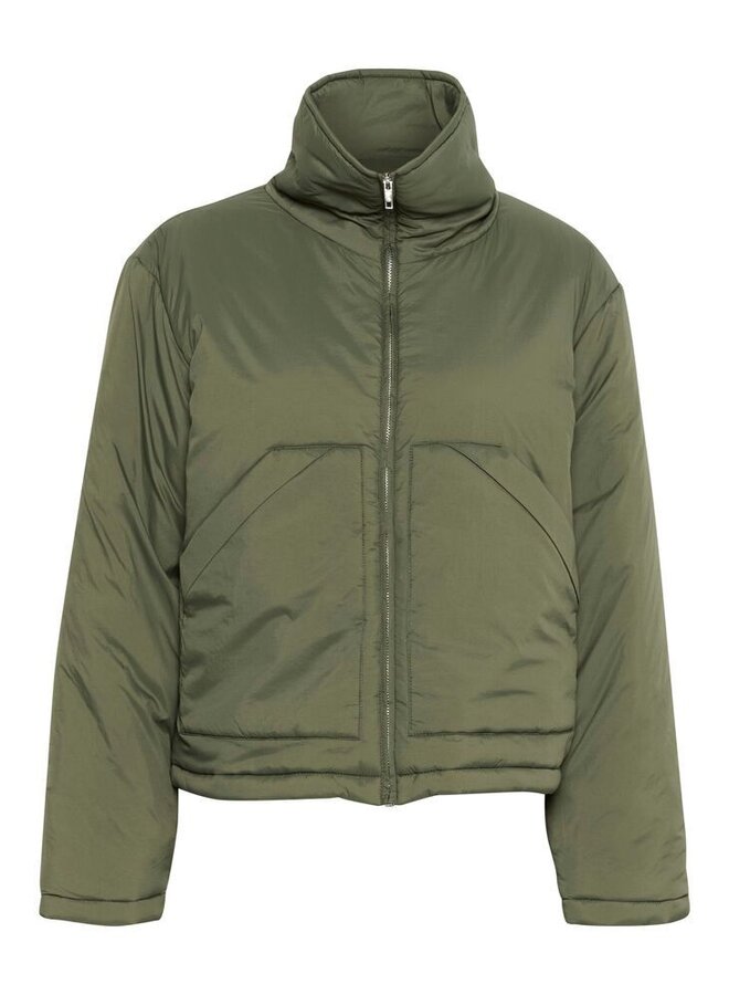 Linn Jacket Musk
