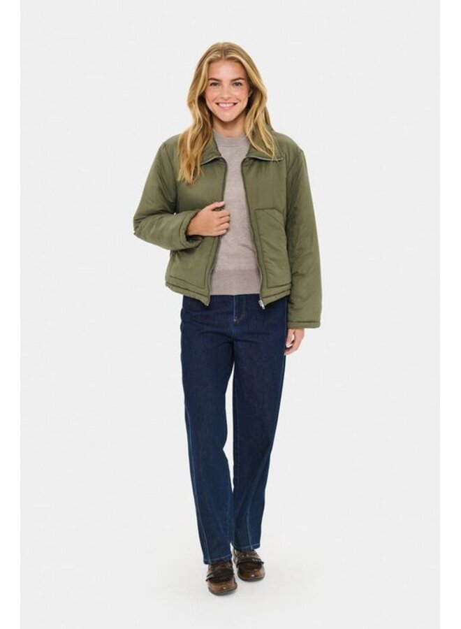 Linn Jacket Musk