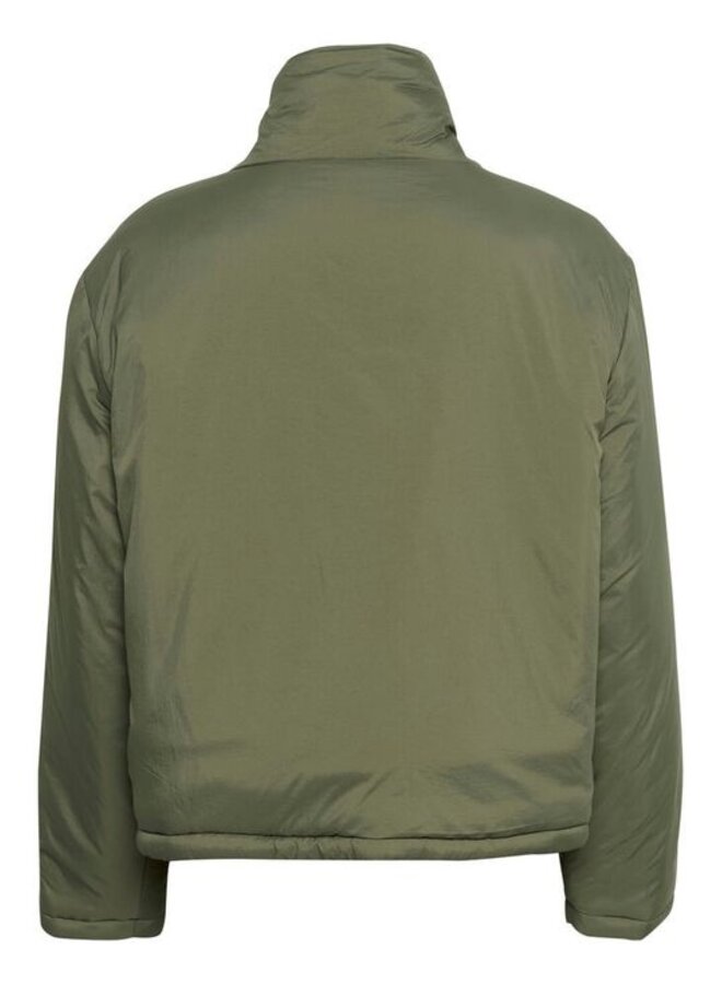 Linn Jacket Musk