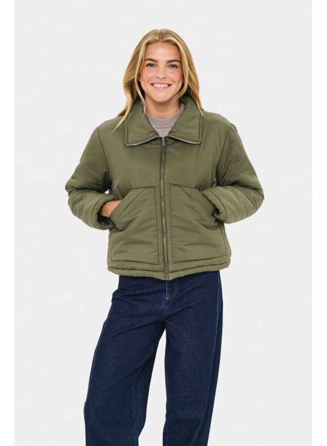 Linn Jacket Musk