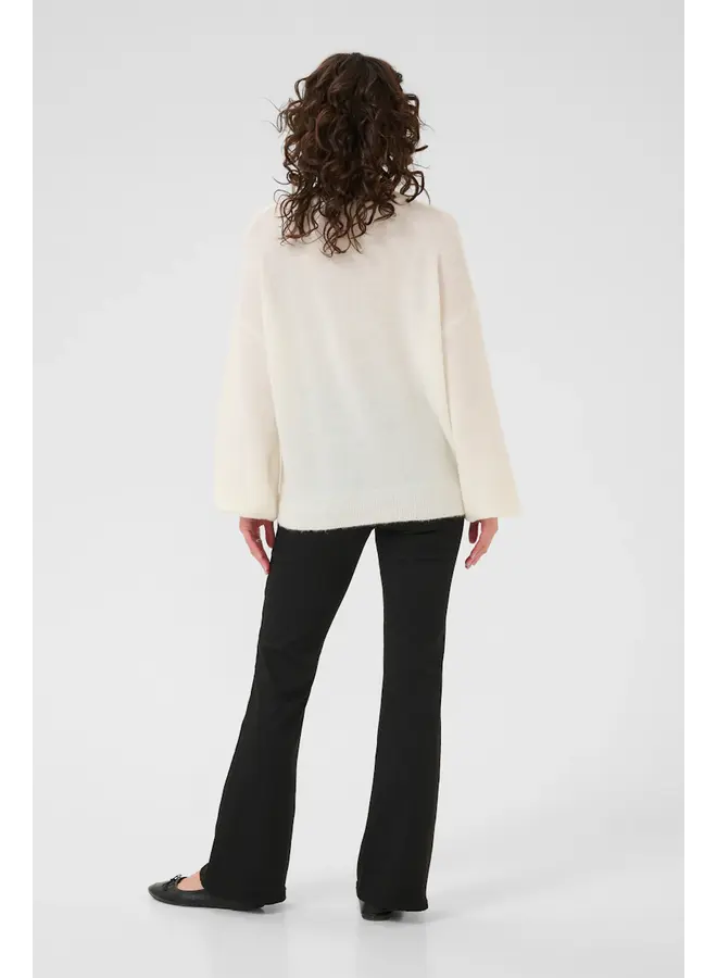 Luca Pullover Chalk