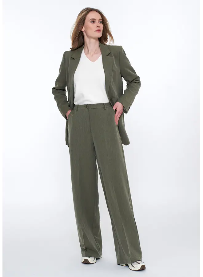Malmo Pants Oliva