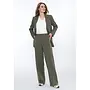 Malmo Pants Oliva