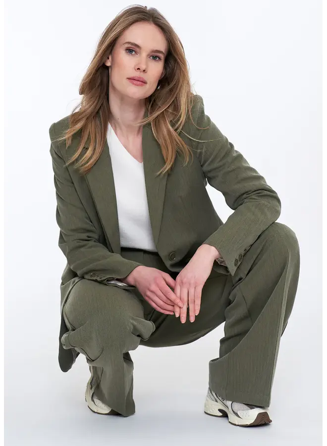 Malmo Pants Oliva
