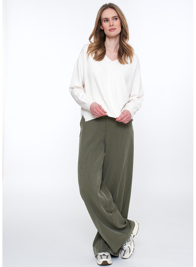 Malmo Pants Oliva