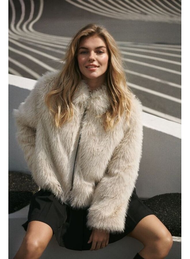 Zaselina Jacket Creme