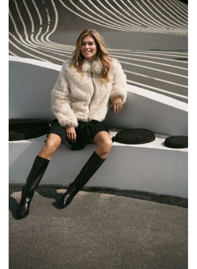 Zaselina Jacket Creme