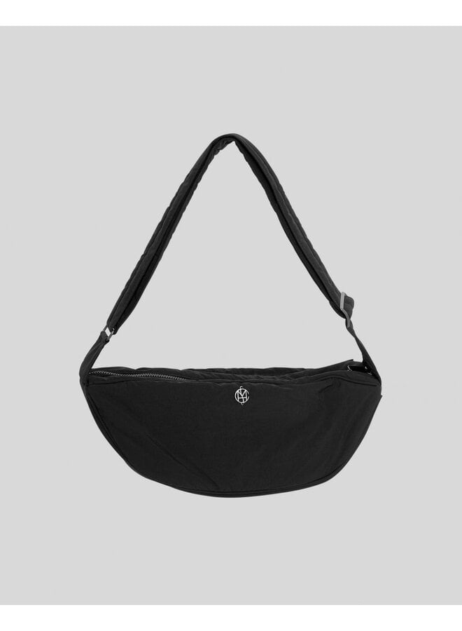 Jhean Sasja Bumbag Black