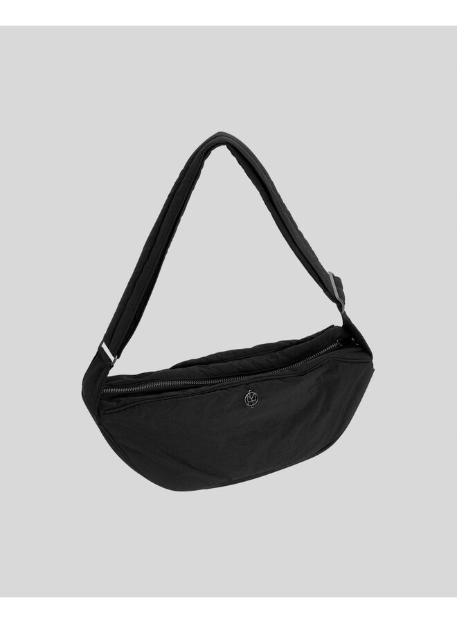 Jhean Sasja Bumbag Black
