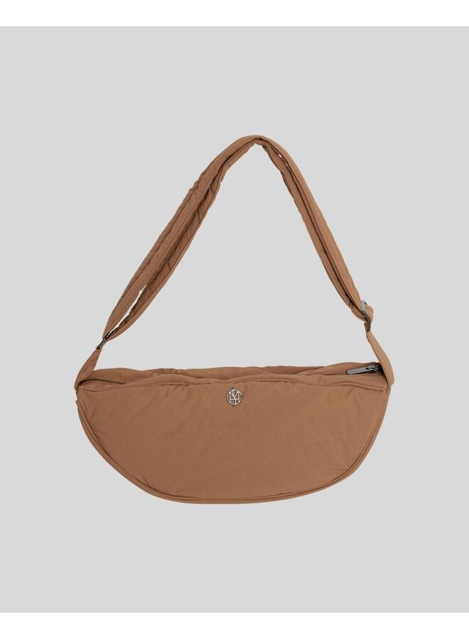 Jhean Sasja Bumbag Toasted Coconut