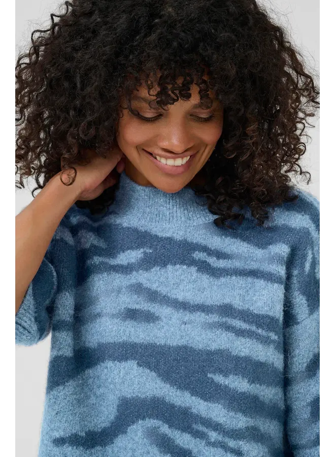 Sandra Pullover Windward
