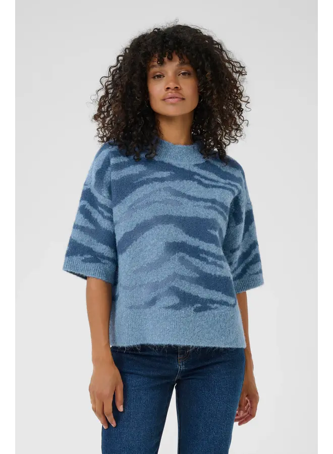 Sandra Pullover Windward