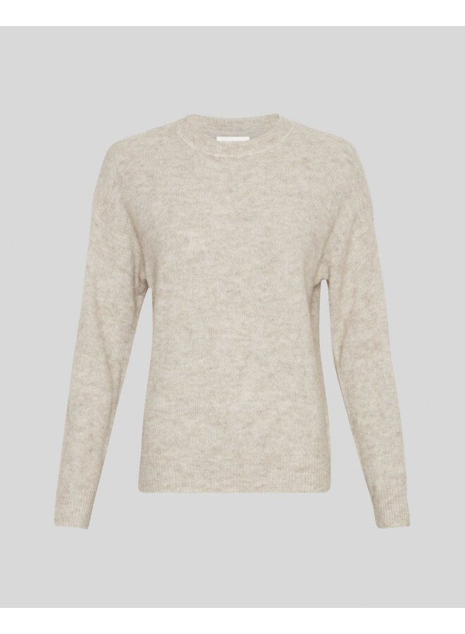 Festina Hope Pullover Oatmeal Melange