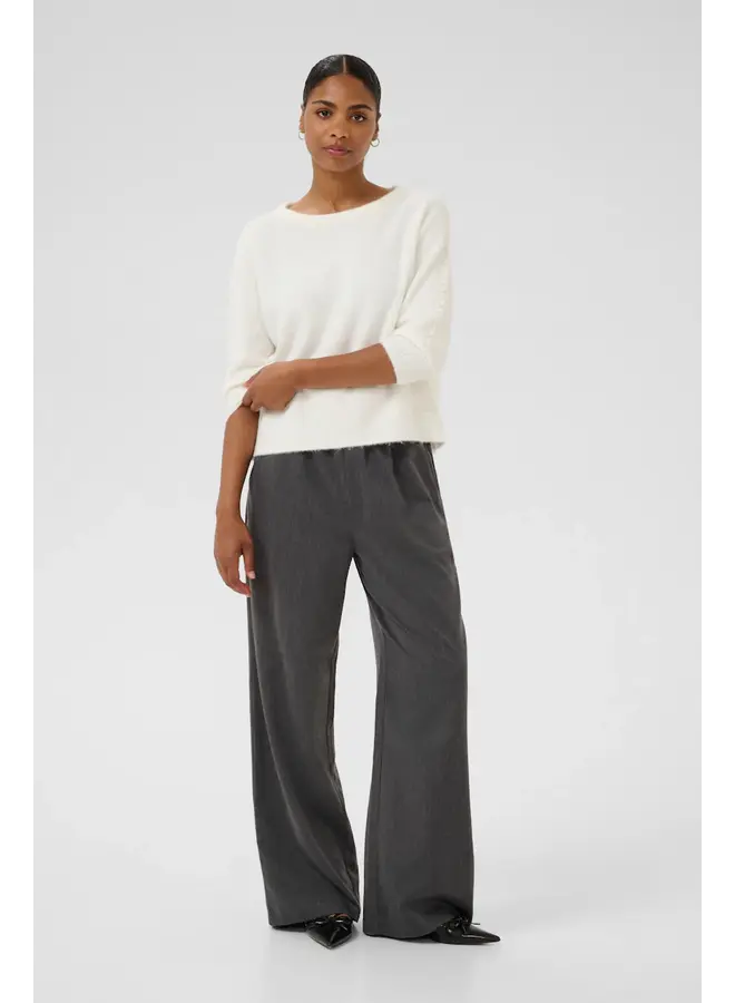 Betty Pullover Chalk