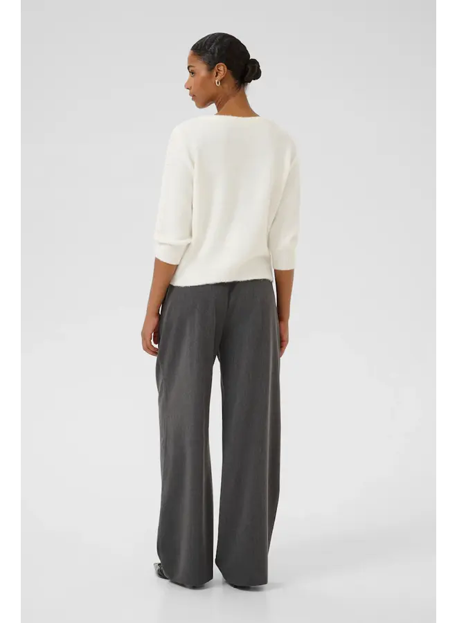 Betty Pullover Chalk