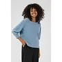 Betty Pullover Windward Blue