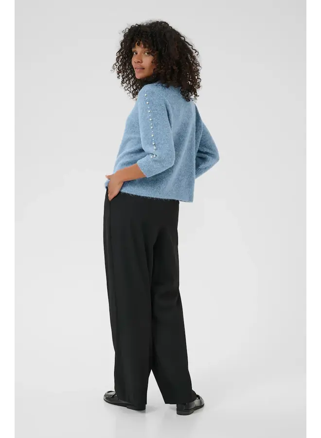 Betty Pullover Windward Blue