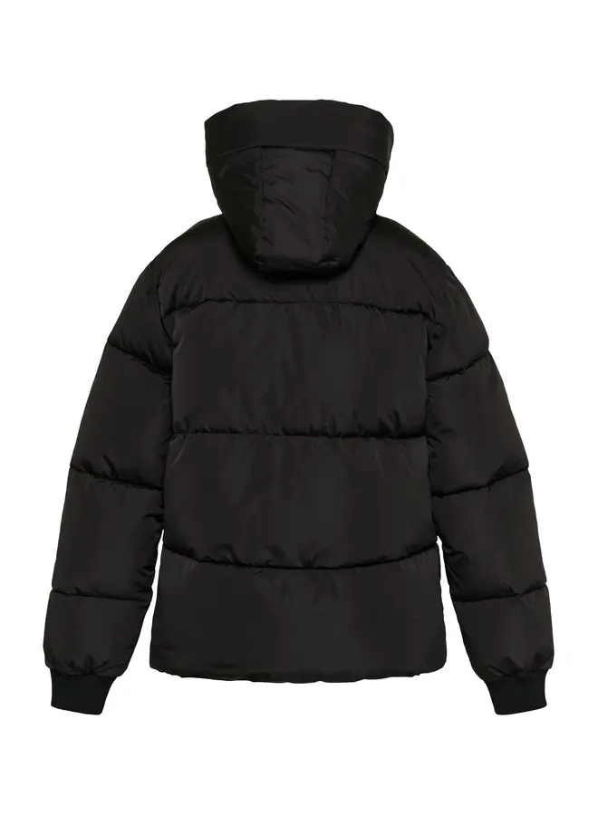 Nika Padded Jacket Black