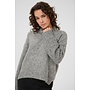 Labis Pullover Grey Melange