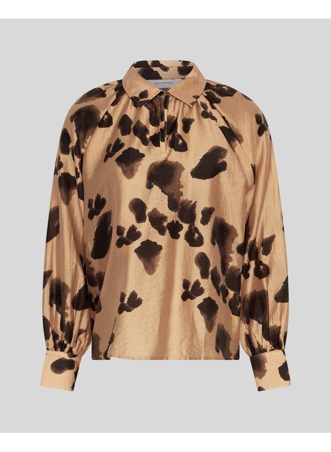 Nilla  Romina Top Iced Coffee Leo