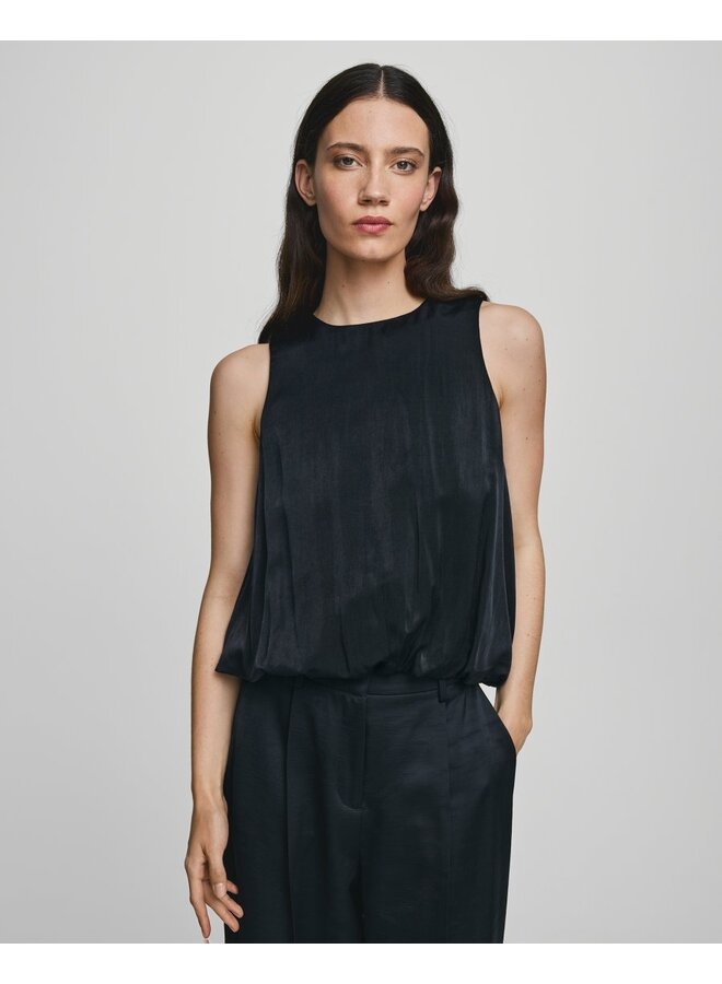 Ofelia Nicholina Top Black