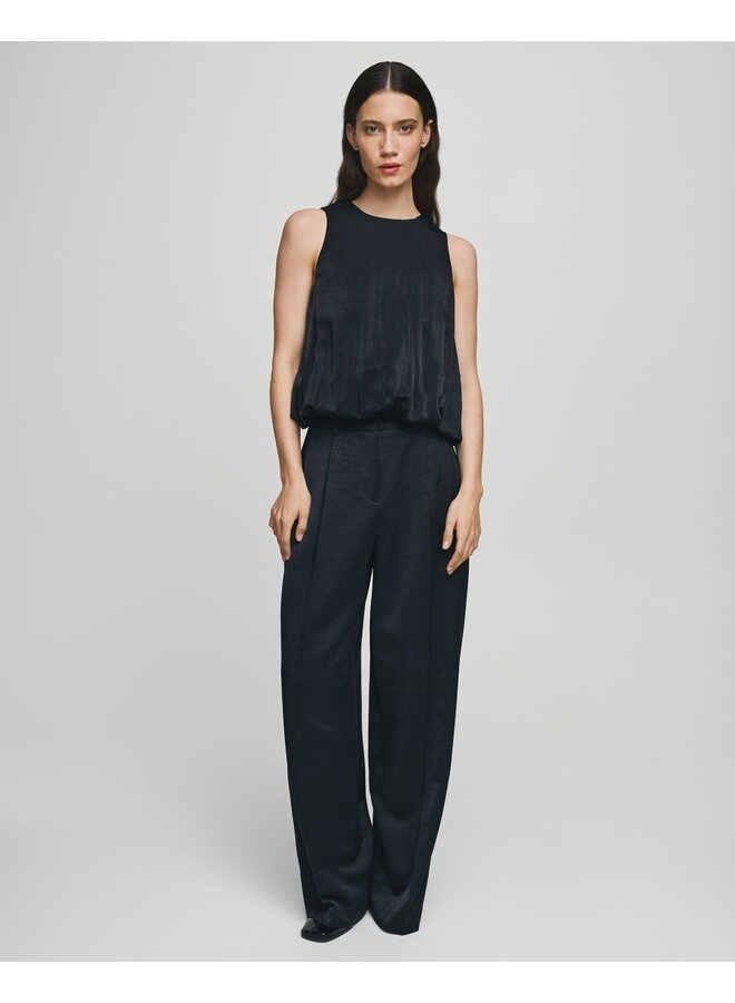 Ofelia Nicholina Top Black