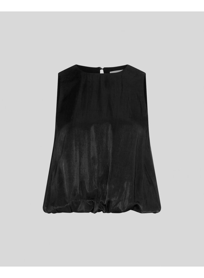Ofelia Nicholina Top Black