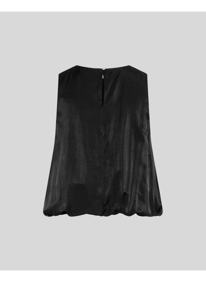 Ofelia Nicholina Top Black