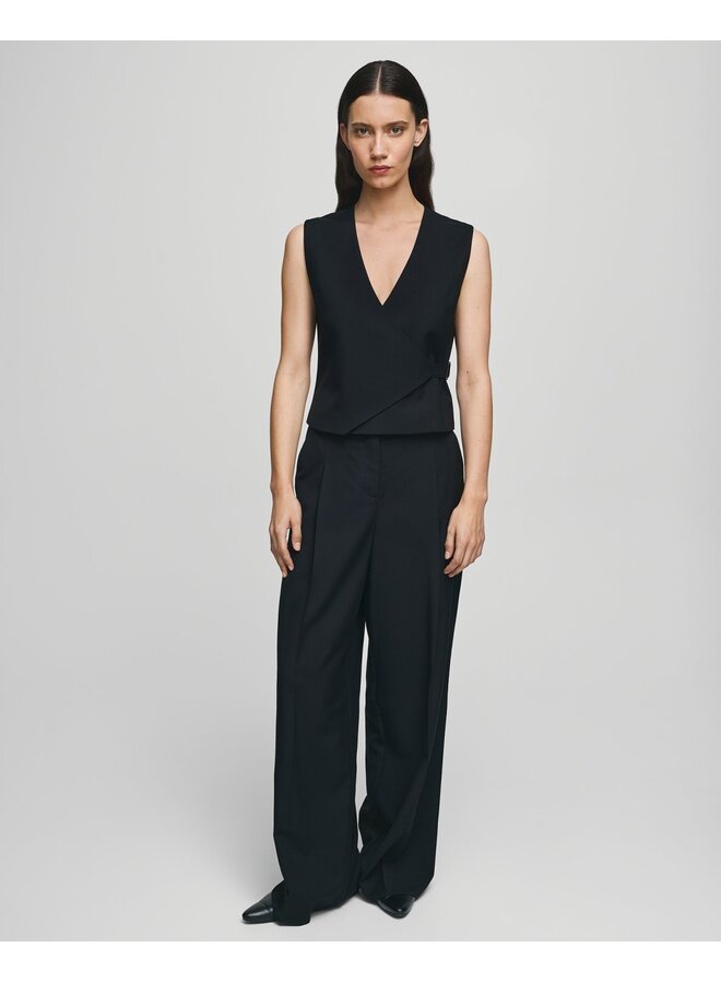 Machella Pants Black