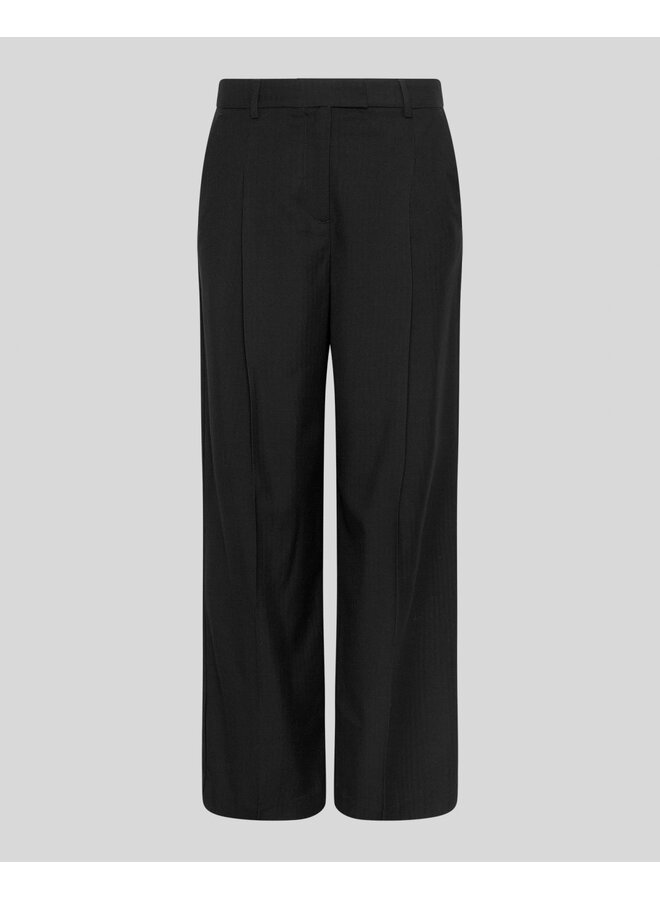 Machella Pants Black