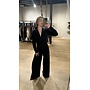 Vasili Jumpsuit Black