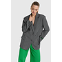 Structures Blazer Medium Grey