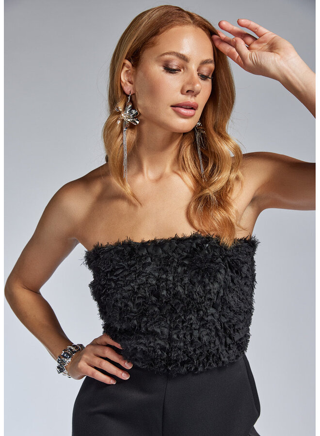 Julia Jumpsuit Black