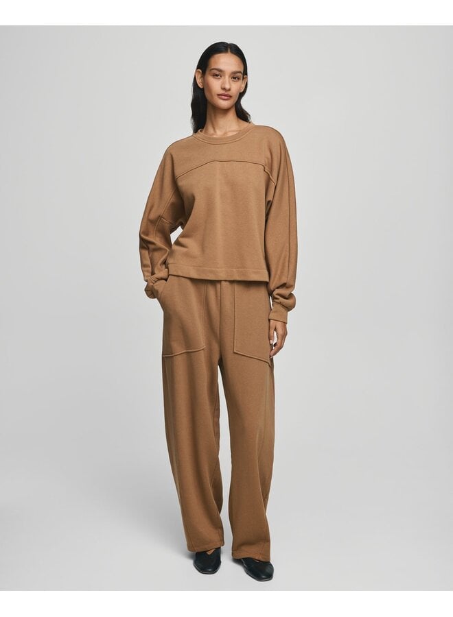 Briena Pocket Sweat Pants