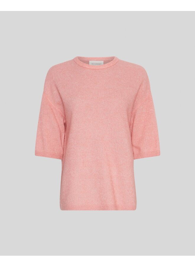 Kellsey Alegria Pullover Strawberry Ice