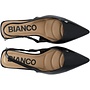 Biamaralyn Slingback Black