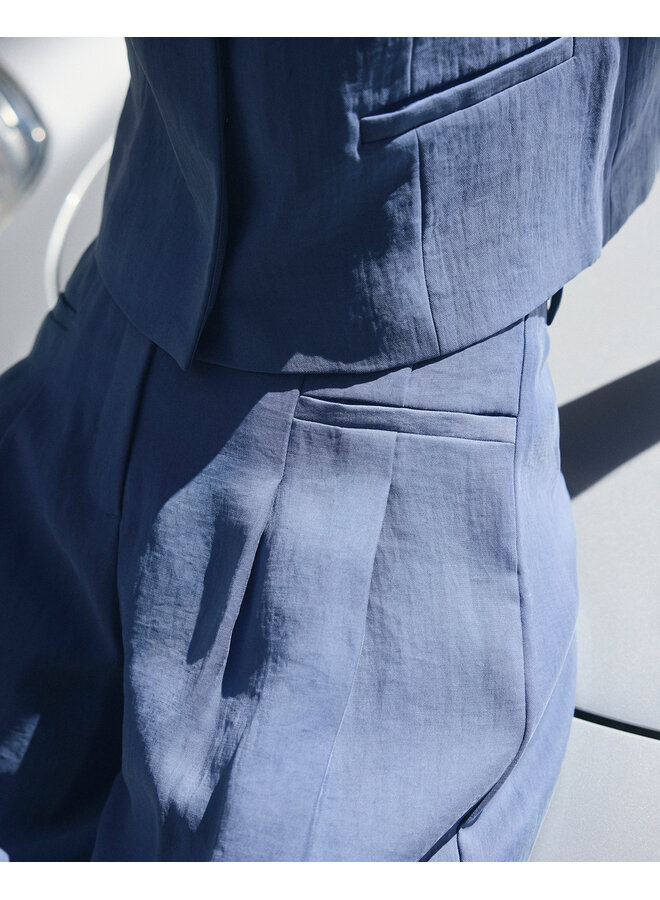 Frode Pants Vintage Indigo