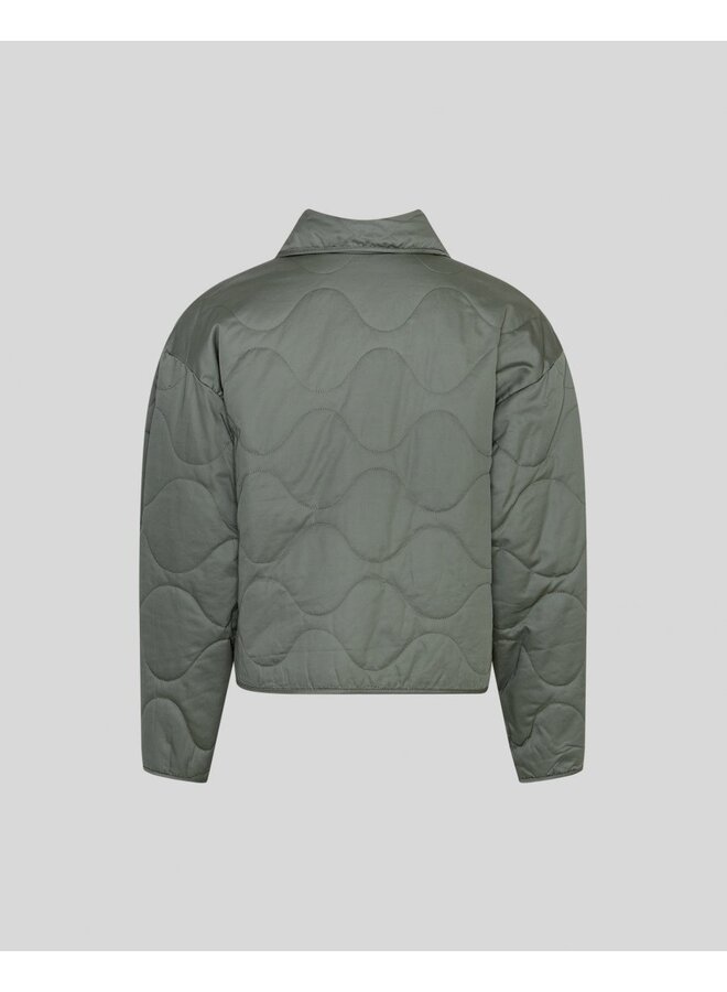 Chista Jacket Laurel Wreath