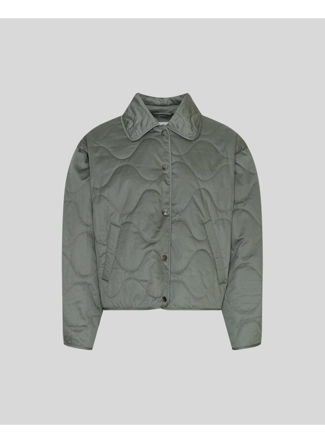 Chista Jacket Laurel Wreath