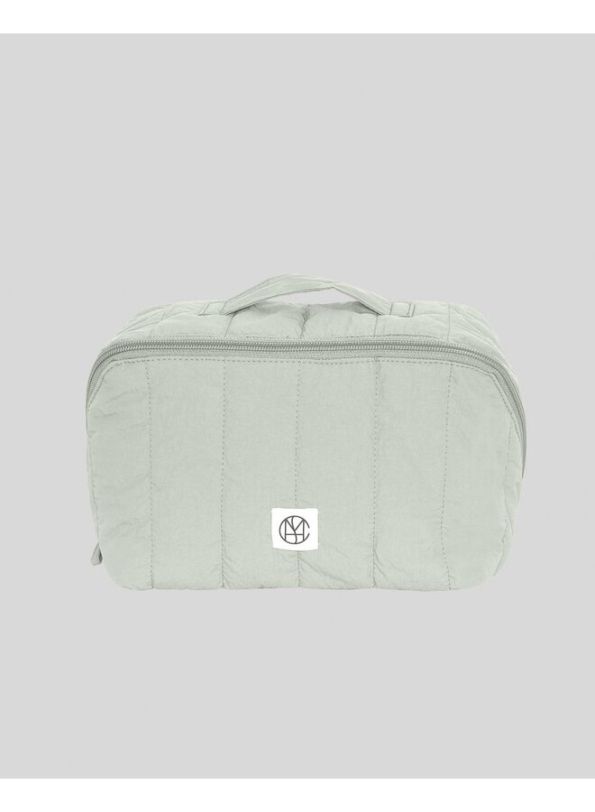 Sasja Icon Cosmetic Bag Bok Choy