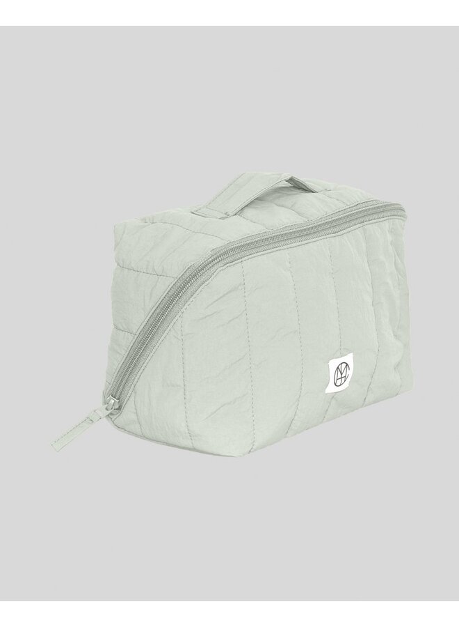 Sasja Icon Cosmetic Bag Bok Choy