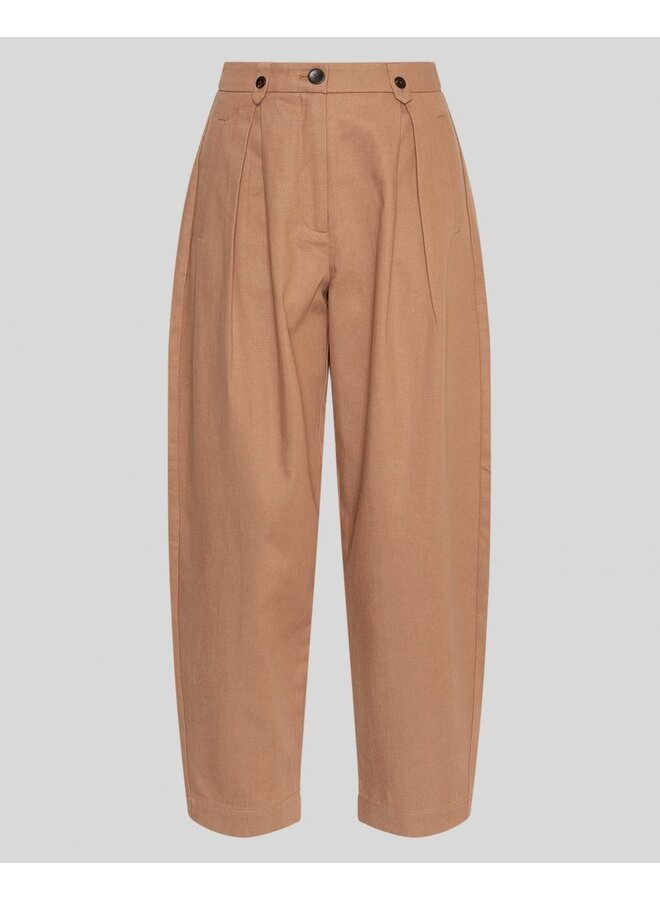 Gweneth Pants Toasted Coconut