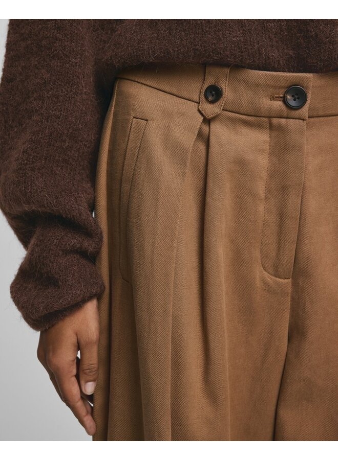 Gweneth Pants Toasted Coconut